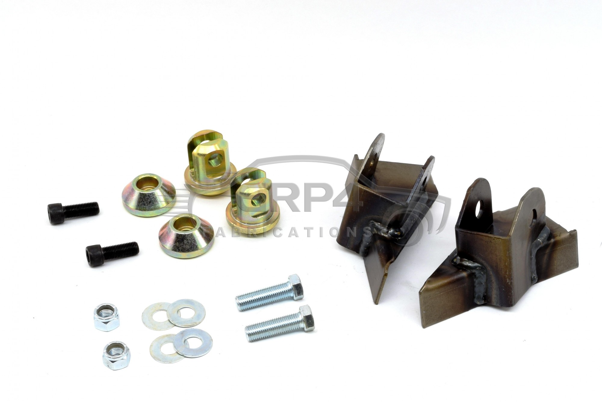 Mk1 Mk2 Escort Compression Strut Kit Insitu Type